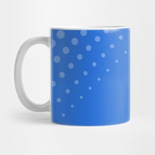 Darling, It's Me (blue/blue) Mug